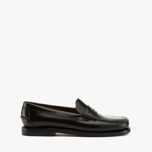 Mocassino Classic Dan black