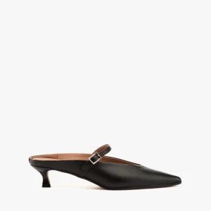 Sabot Caroline Cam nero