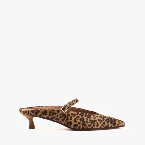 Sabot Caroline Cam macu