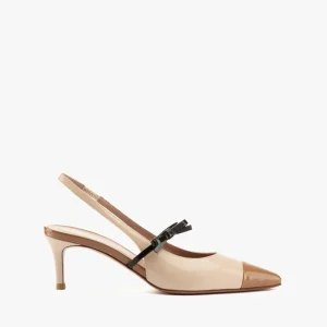 Slingback Berice