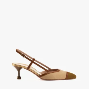 Slingback Delfina