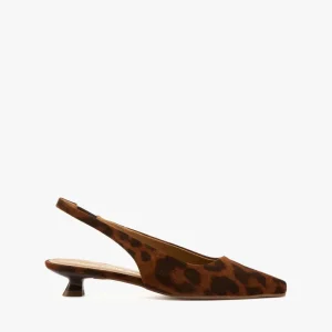 Slingback macu