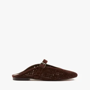 Sabot Maia testa moro