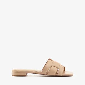 Ciabatta Holly beige