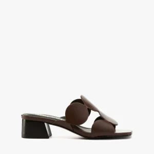 Ciabatta Onami brown