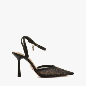 Slingback Alliance-M leopard