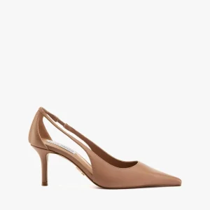 Décolleté Altra dark blush