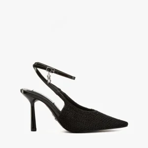 Slingback Ascension black