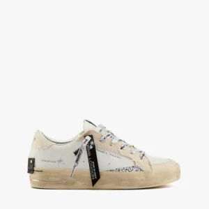 Sneaker Sk8 Deluxe Desert Stardust