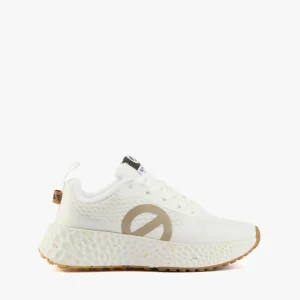 Sneaker Carter Fly bianco