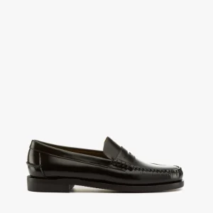 Mocassino Classic Dan black