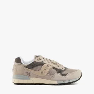 Sneaker Shadow 5000 grey
