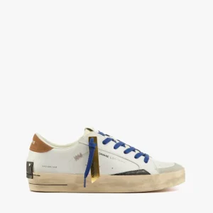 Sneaker Sk8 Deluxe brown sugar