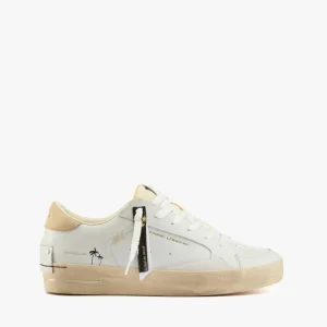 Sneaker SK8 Deluxe light ivory
