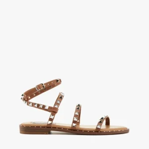 Sandalo Travel cognac