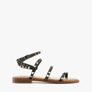 Sandalo Travel black