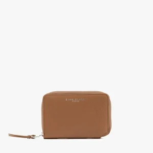 Portafoglio Dollaro small clay