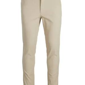 Jack & Jones - Chinos Martellato - BEIGE