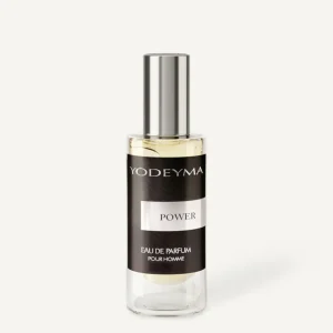 YODEYMA - profumo uomo 15 ml - Power