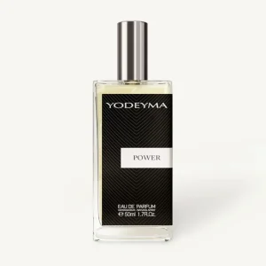 YODEYMA - profumo uomo 50 ml - Power