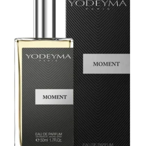 YODEYMA - profumo uomo 50 ml - Moment