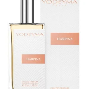 YODEYMA - profumo donna 50 ml - Harpina
