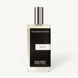 YODEYMA - profumo uomo 50 ml - Root