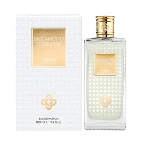 Bergamotto di Calabria Eau de Parfum 100ml