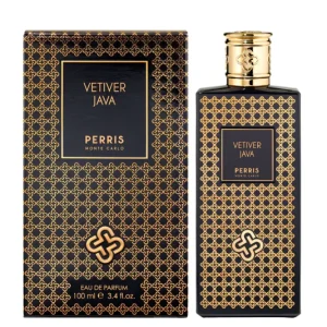 Vetiver di Giava Eau de Parfum 100ml