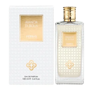 Arancia di Sicilia Eau de Parfum 100ml