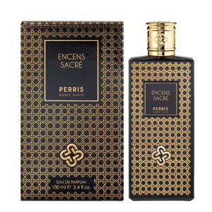 Encens Sacré Eau de Parfum 100ml