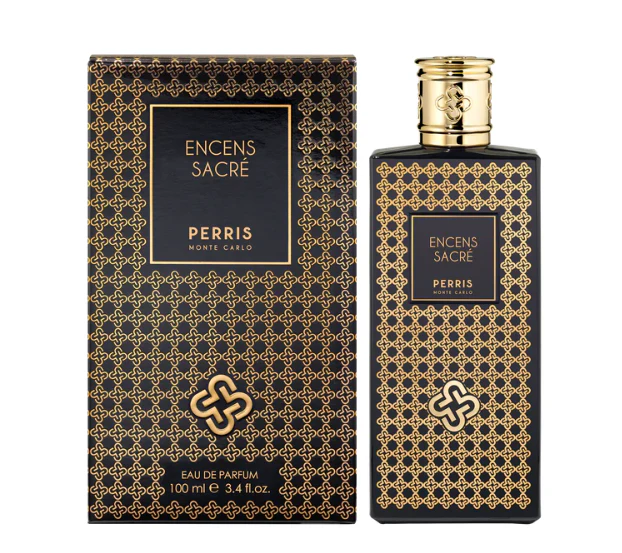 Encens Sacré Eau de Parfum 100ml