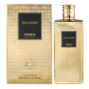 Balsamir Eau de Parfum 100ml