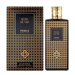 Rose de taif eau de parfum 100ml