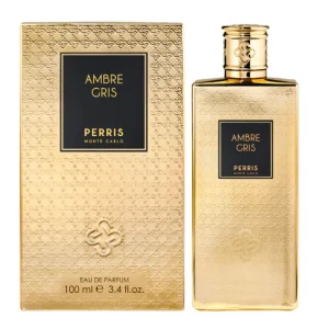Ambre Gris Eau de Parfum 100ML