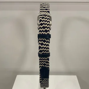 kerso - cintura elastica uomo - blu