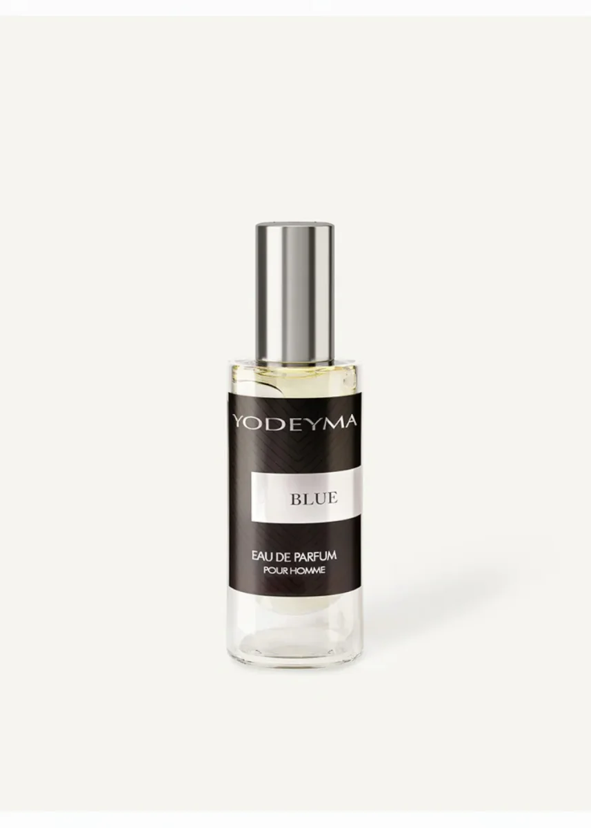 YODEYMA - Profumo Uomo 15 ml - BLUE - immagine 3