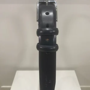 roncato - cintura classica - blu