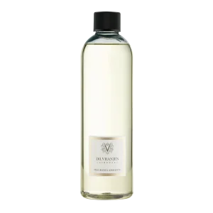 refill ginger lime 500ml