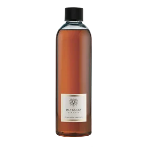 refill 500ml arancio uva rossa