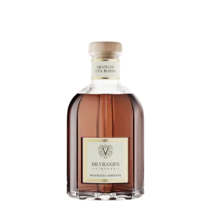 diffusore ambiente arancio uva rossa 1250ml