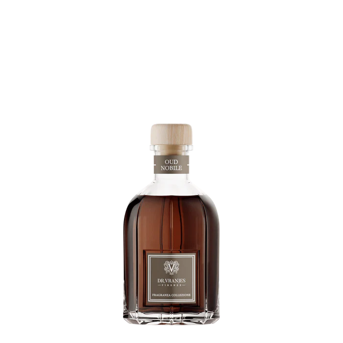 profumatore ambiente oud nobile 250ml