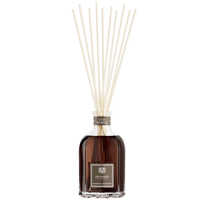 profumatore ambiente oud nobile 250ml - immagine 3