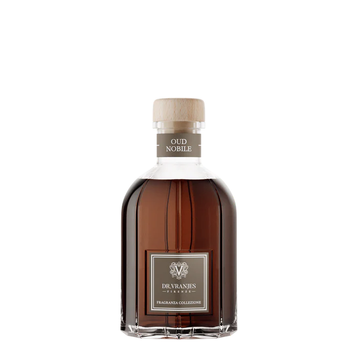 profumatore ambiente oud nobile 500ml
