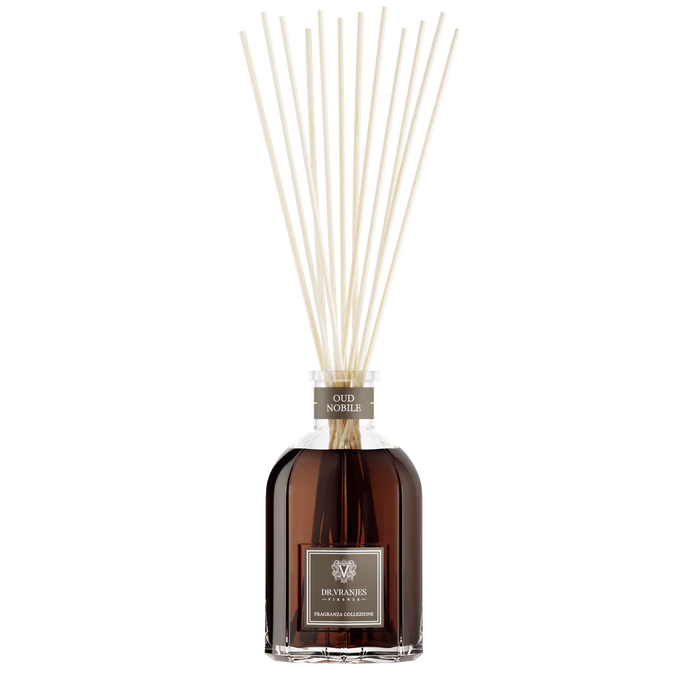 profumatore ambiente oud nobile 500ml - immagine 3
