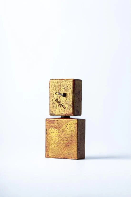 Reliqvia extrait de parfum 100 ml - immagine 3