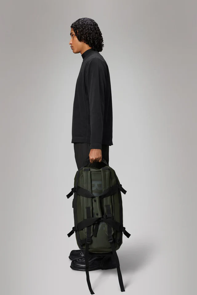 texel duffel bag small - immagine 5