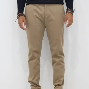 pantalone morello elax