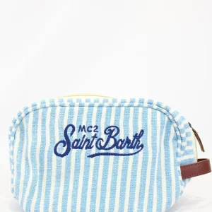 Beauty pochette westwood linen