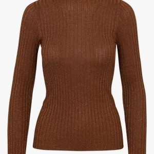 maglioncino collo alto